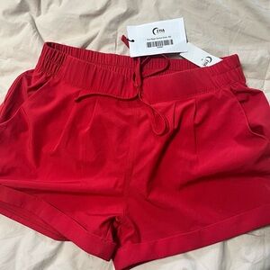 Zyia Summer Shorts